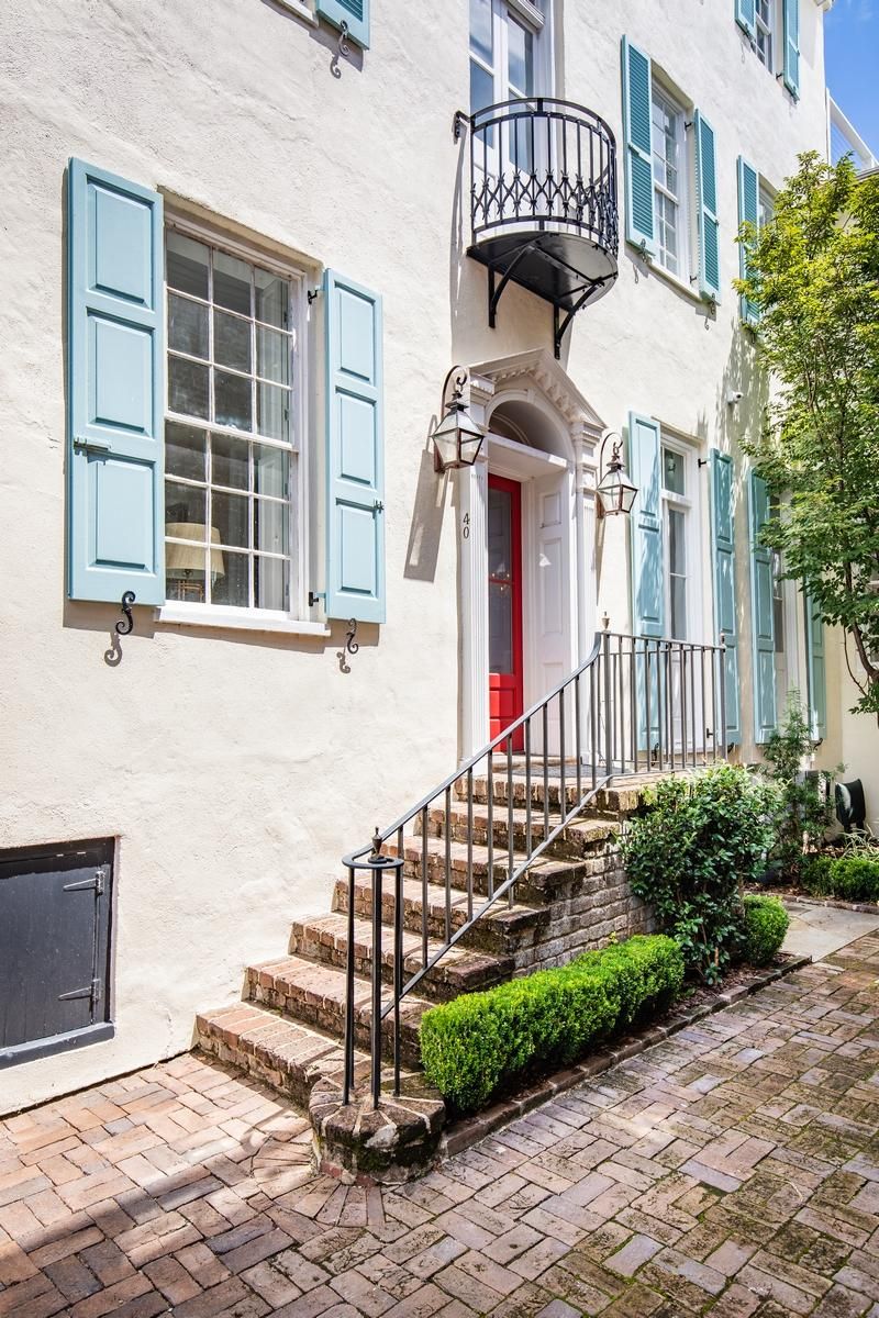 40 King St, Charleston, SC 29401