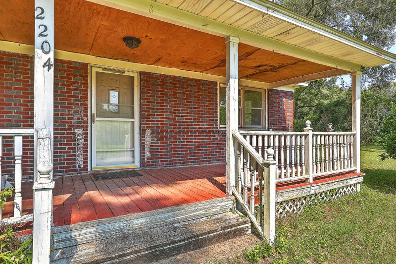 2204 Fawn St, North Charleston, SC 29406