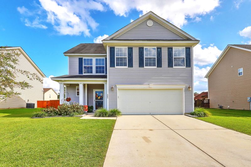 345 Albrighton Way, Moncks Corner, SC 29461