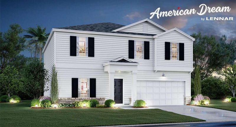 502 Merrywood Dr, Charleston, SC 29414