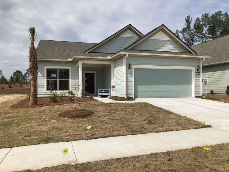 143 Hedera Ct, Summerville, SC 29486