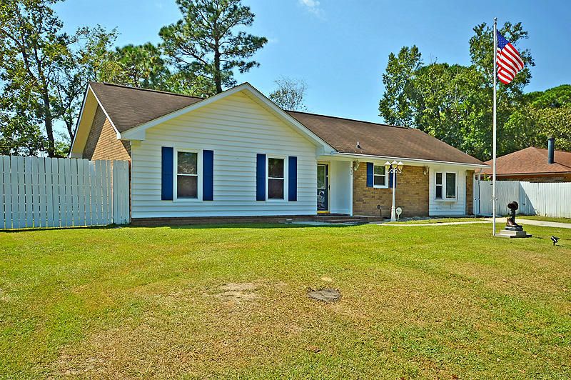 33 Bayshore Blvd, Goose Creek, SC 29445