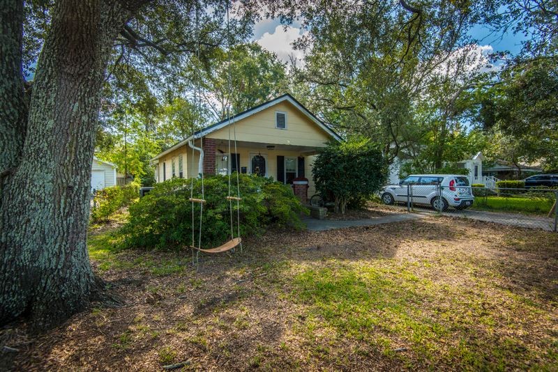 5 Sycamore Ave, Charleston, SC 29407