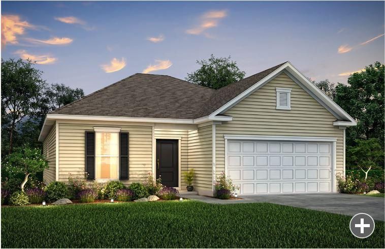 478 Sanctuary Park Dr, Summerville, SC 29486