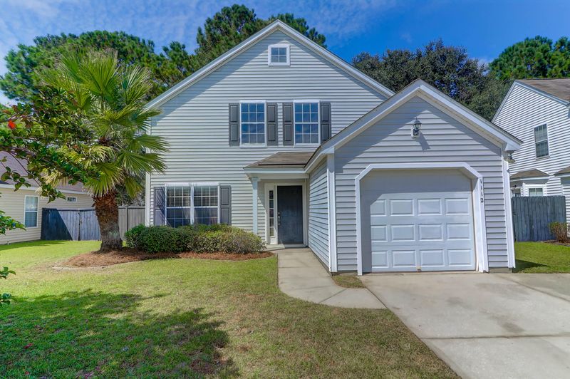 1112 River Bay Ln, Charleston, SC 29492