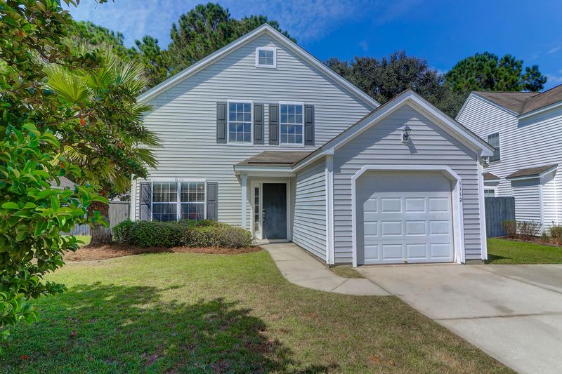1112 River Bay Ln, Charleston, SC 29492