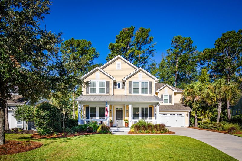 1816 Hall Point Rd, Mount Pleasant, SC 29466