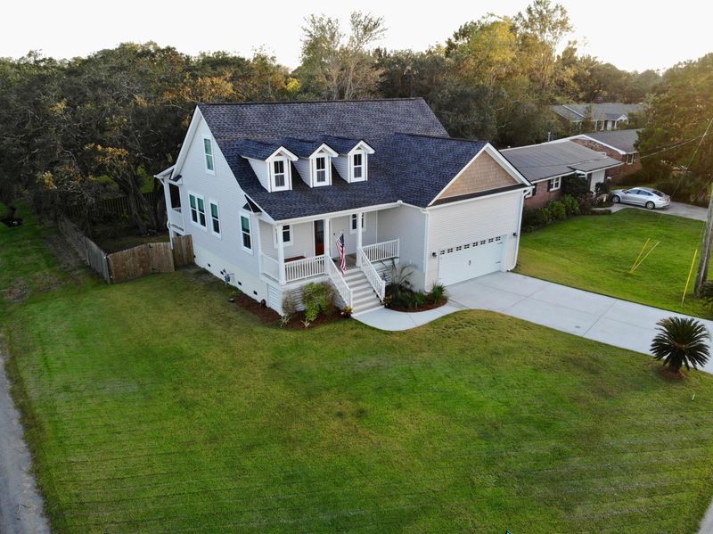 1703 Meyers Rd, Charleston, SC 29407