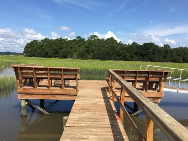 Lot 30-B Admiral Blake Ln, Wadmalaw Island, SC 29487