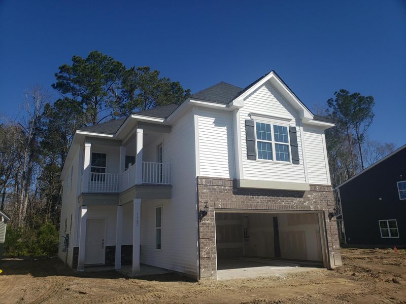 1182 Triple Crown Ct, Mount Pleasant, SC 29429