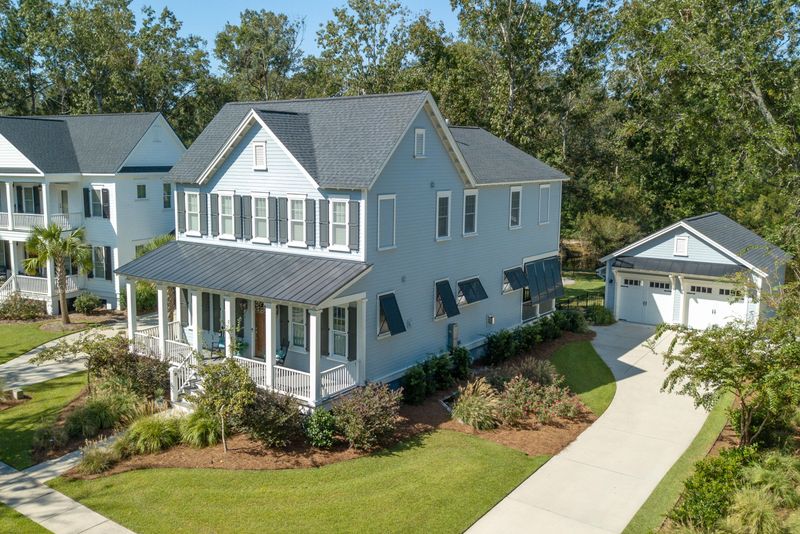 1517 Lindsey Creek Dr, Mount Pleasant, SC 29466