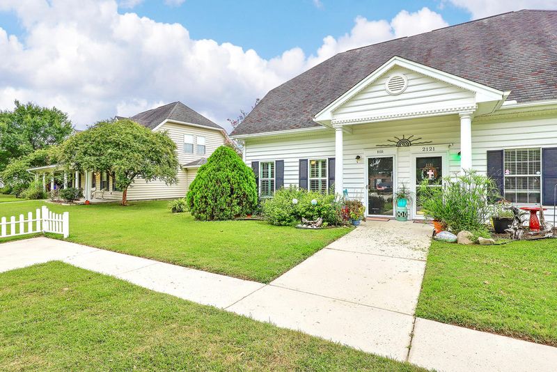 2125 Kings Gate Ln, Mount Pleasant, SC 29466