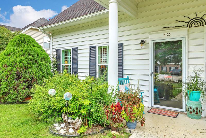 2125 Kings Gate Ln, Mount Pleasant, SC 29466