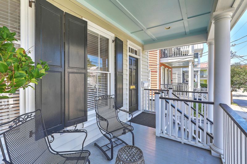 1 Felix St, Charleston, SC 29403