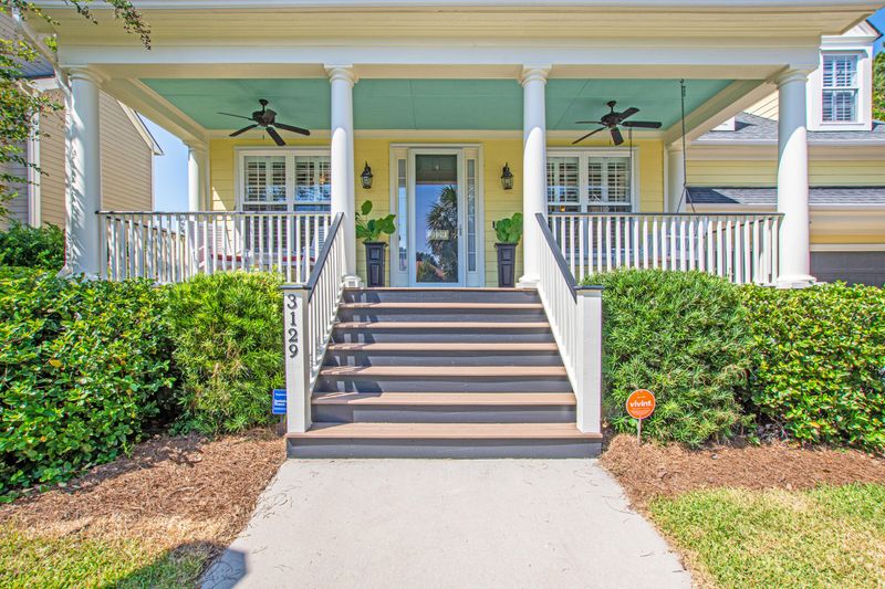 3129 Treadwell St, Mount Pleasant, SC 29466