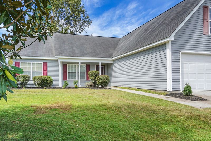 408 Equinox Cir, Ladson, SC 29456