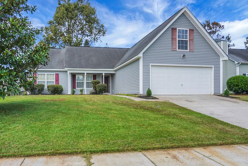 408 Equinox Cir, Ladson, SC 29456
