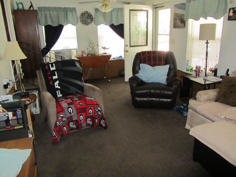 651 Levee Dr, Moncks Corner, SC 29461
