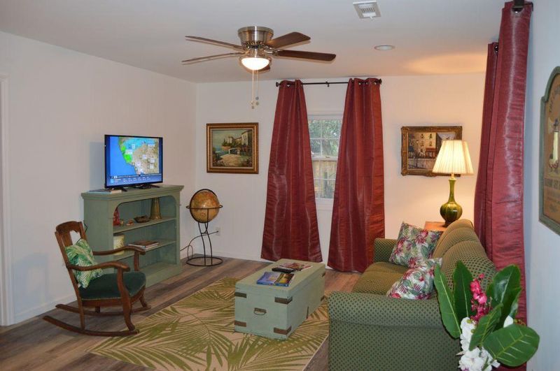 419 E Indian, Folly Beach, SC 29439