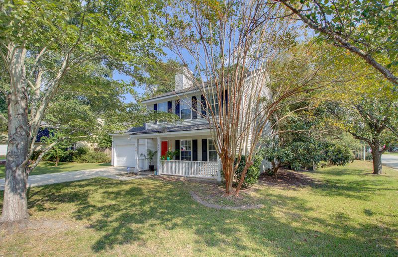 200 Chandler Dr, Ladson, SC 29456
