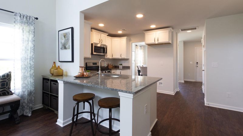9742 Transplanter Cir, Ladson, SC 29456