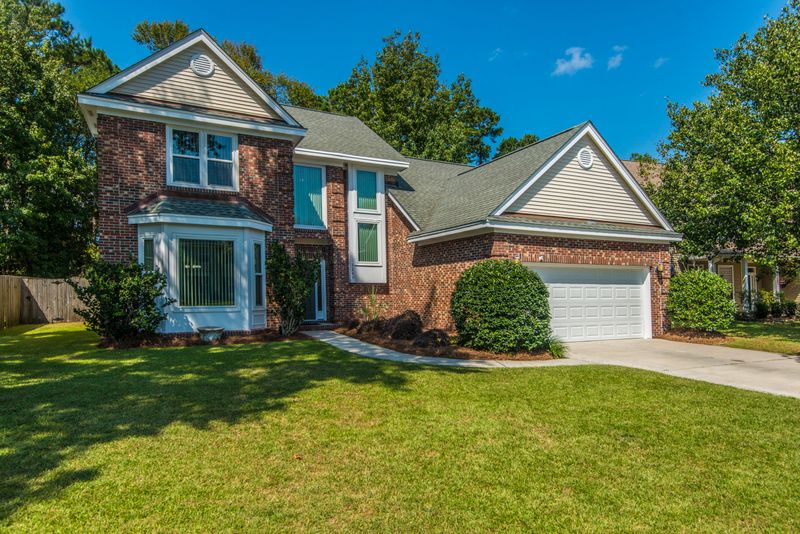 3249 Heathland Way, Mount Pleasant, SC 29466