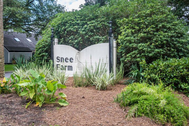 1123 Daffodil Ln, Mount Pleasant, SC 29464