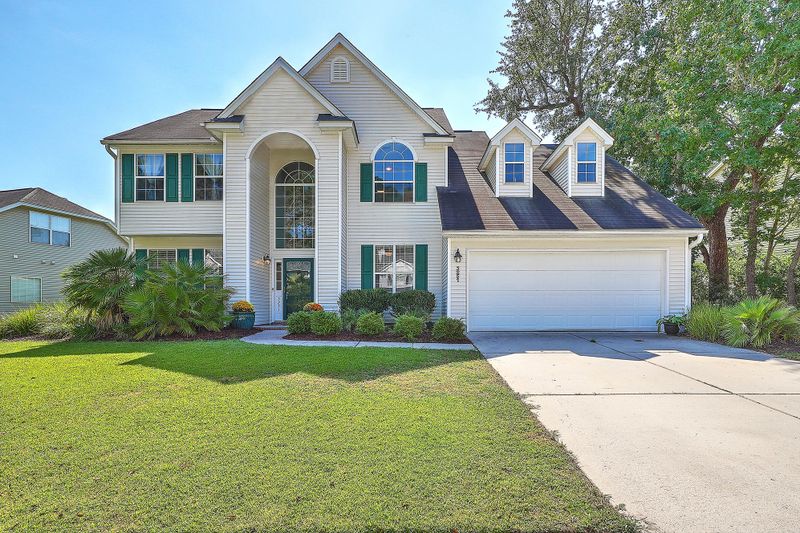 3251 John Bartram Pl, Mount Pleasant, SC 29466
