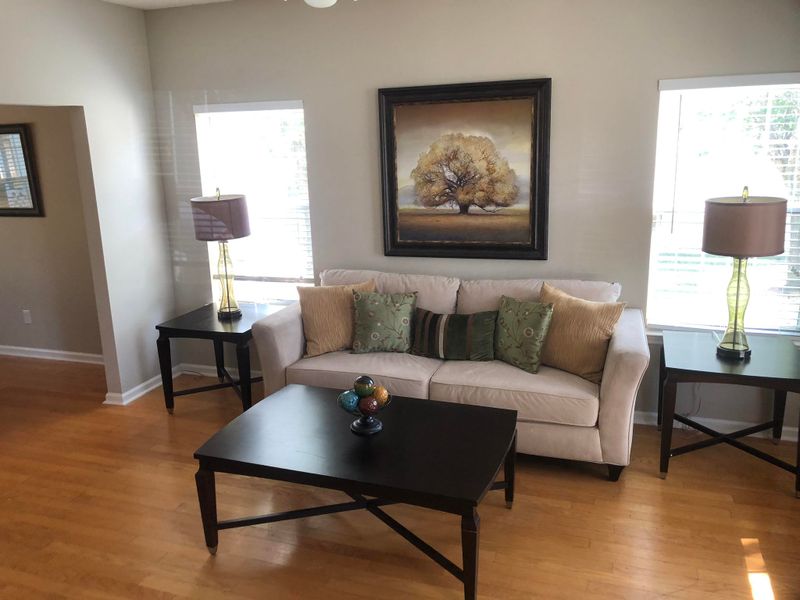 151 Hearthstone Cir, Goose Creek, SC 29445