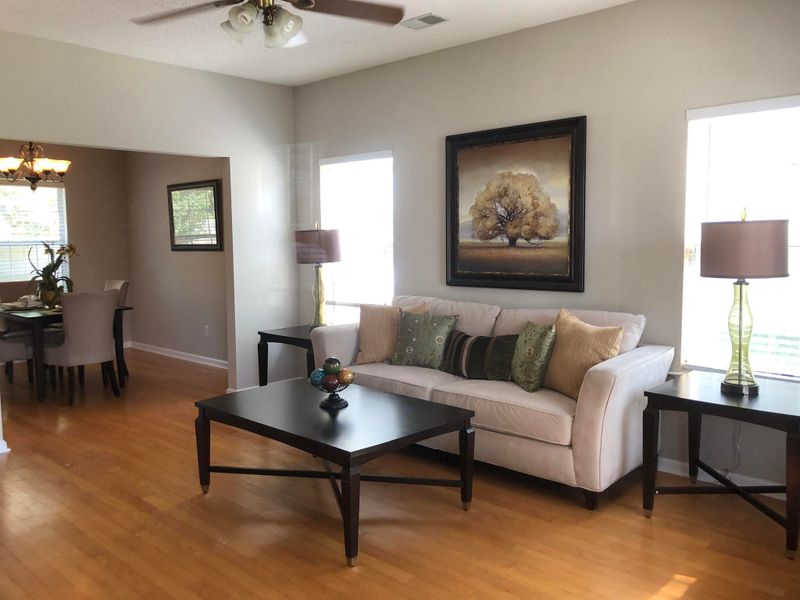 151 Hearthstone Cir, Goose Creek, SC 29445