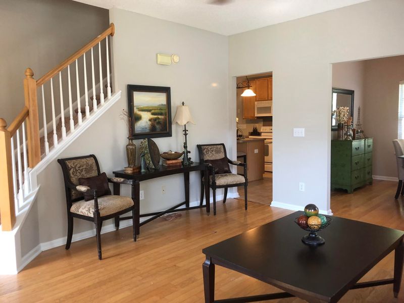 151 Hearthstone Cir, Goose Creek, SC 29445
