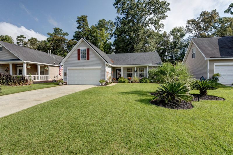 5364 Tidewater Dr, North Charleston, SC 29420