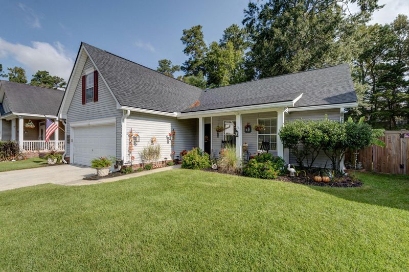 5364 Tidewater Dr, North Charleston, SC 29420