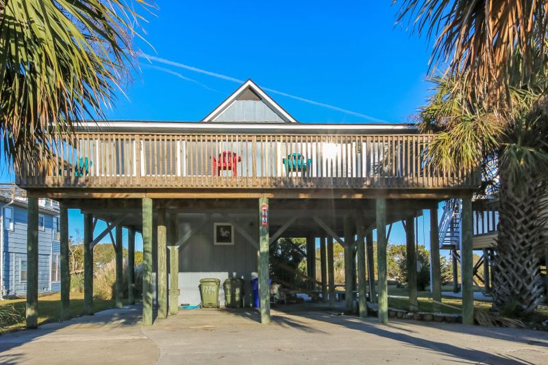 1720 E Ashley, Folly Beach, SC 29439