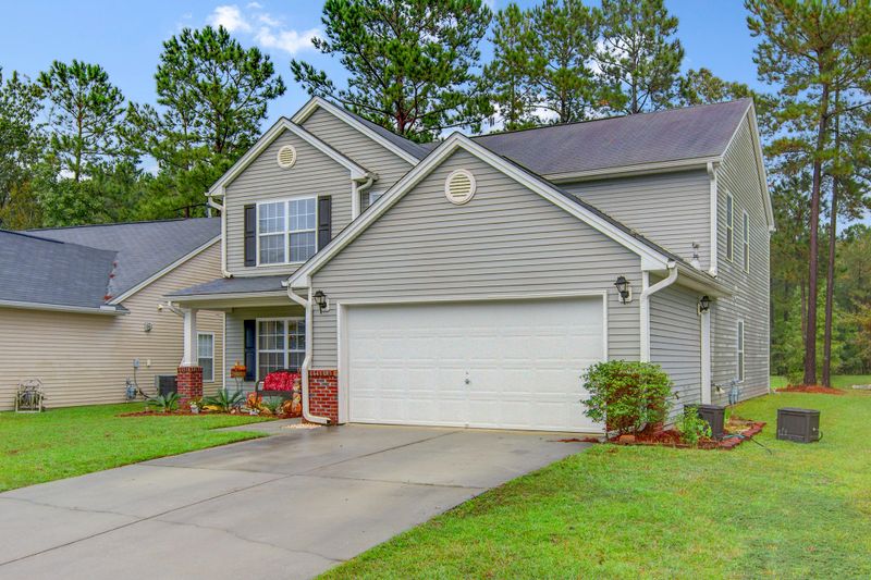 108 Surlington Dr, Ladson, SC 29456
