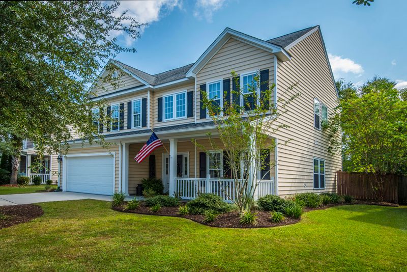 5220 Stonewall Dr, Summerville, SC 29485