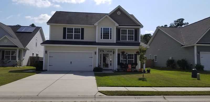 234 Withers Ln, Ladson, SC 29456