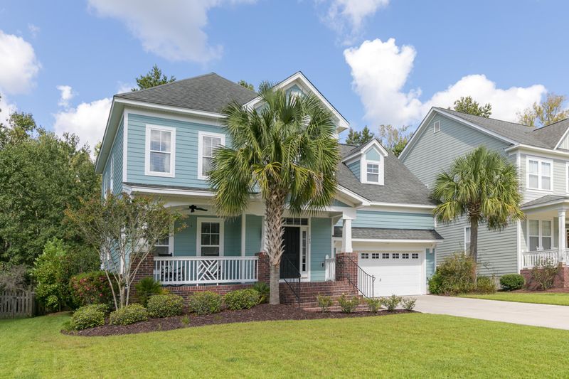 145 Carriage Ride Ln, Summerville, SC 29485