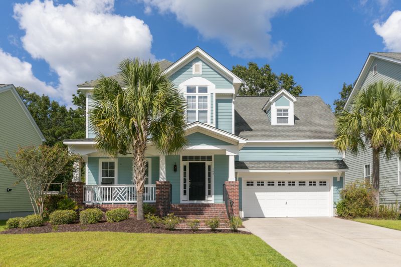 145 Carriage Ride Ln, Summerville, SC 29485