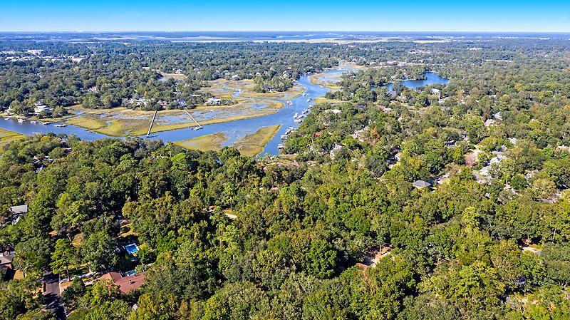 000 Dupre Ln Lot C-2, Mount Pleasant, SC 29464