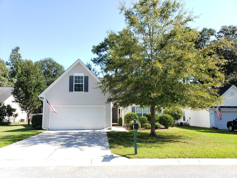 8620 Hickory Creek Ct, North Charleston, SC 29420