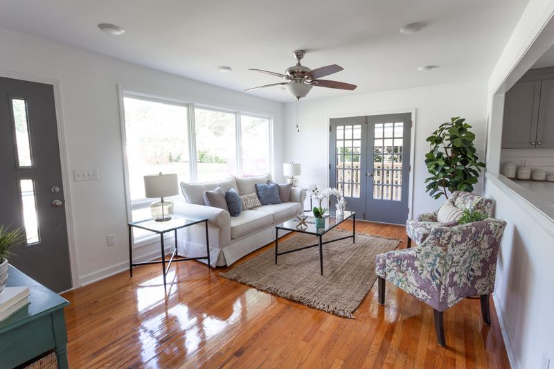 5211 Potomac St, North Charleston, SC 29405