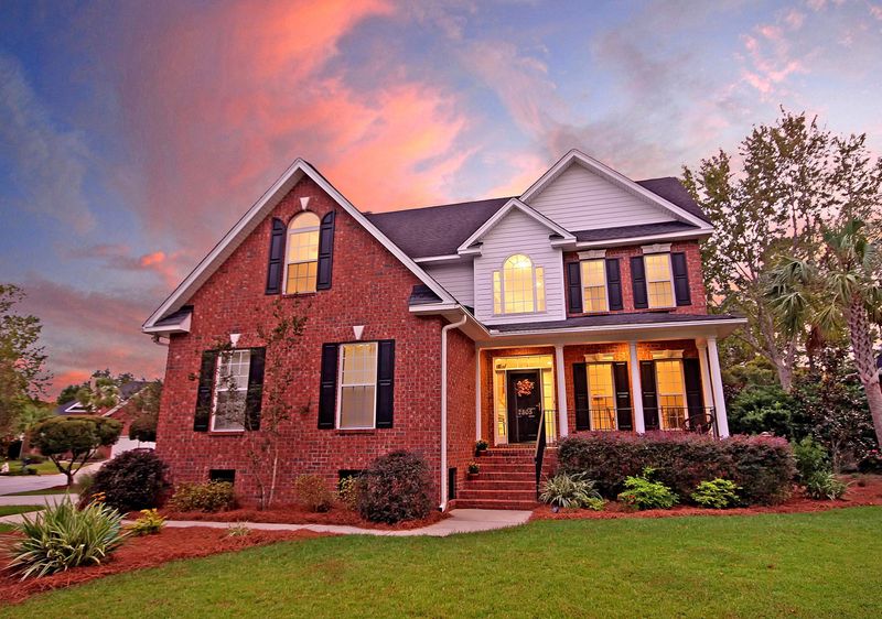 2805 Waterpointe Cir, Mount Pleasant, SC 29466