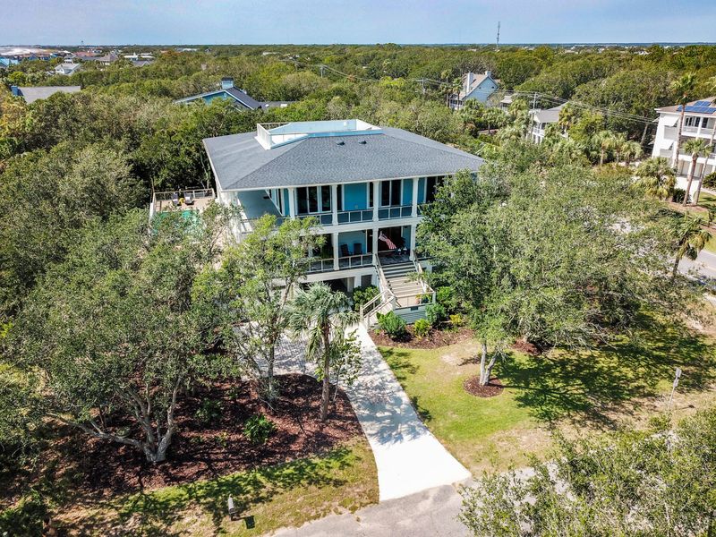 5002 Palm Blvd, Isle Of Palms, SC 29451