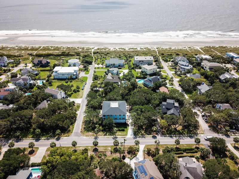 5002 Palm Blvd, Isle Of Palms, SC 29451