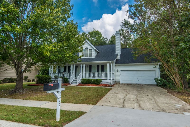 1667 Dotterers Rn, Charleston, SC 29414