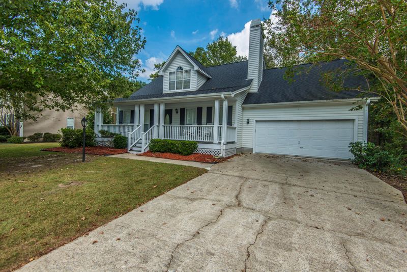 1667 Dotterers Rn, Charleston, SC 29414