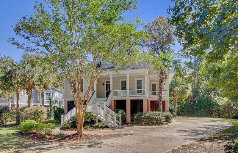 2904 Old Tavern Ct, Mount Pleasant, SC 29466