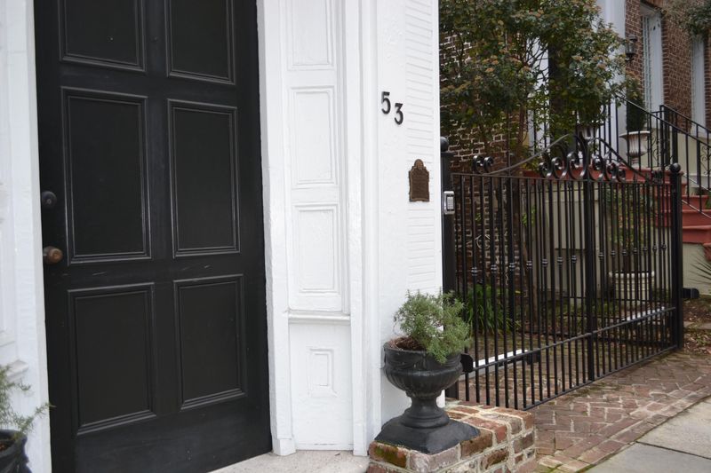 53 Hasell St #J, Charleston, SC 29401