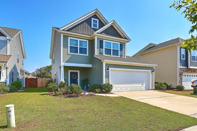 1422 Milldam Ps, Johns Island, SC 29455